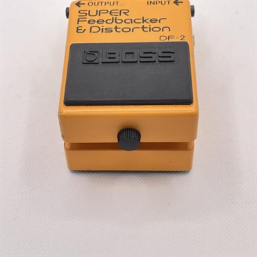 BOSS USED 中古 DF-2 画像5