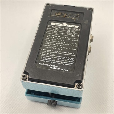 BOSS USED 中古 CE-3 画像1