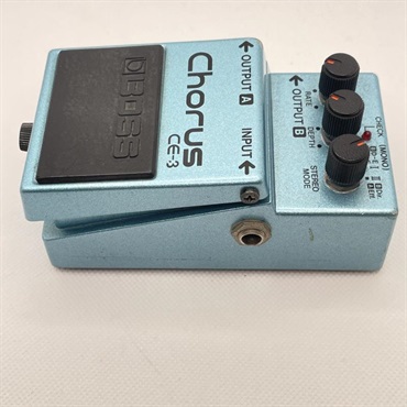 BOSS USED 中古 CE-3 画像2