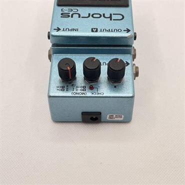 BOSS USED 中古 CE-3 画像4