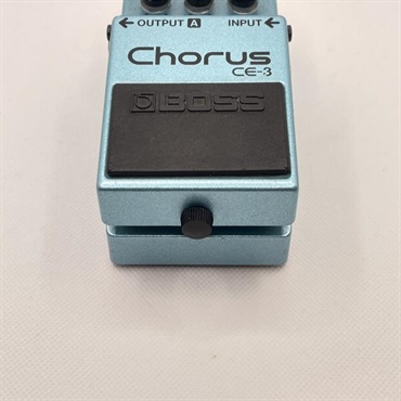 BOSS USED 中古 CE-3 画像5