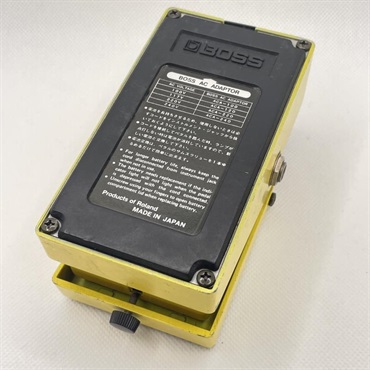 BOSS USED 中古 OD-2 画像1