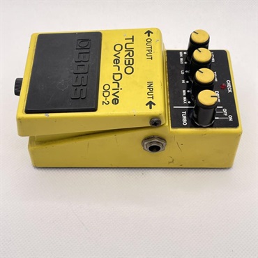 BOSS USED 中古 OD-2 画像2