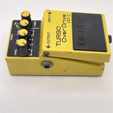 BOSS USED 中古 OD-2 画像3