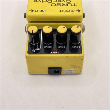 BOSS USED 中古 OD-2 画像4