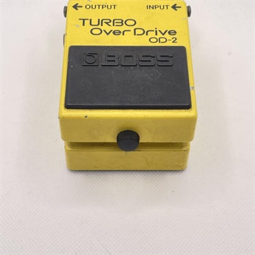 BOSS USED 中古 OD-2 画像5