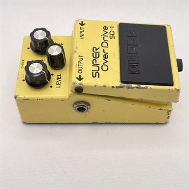 BOSS USED 中古 SD-1 画像3
