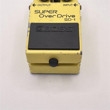 BOSS USED 中古 SD-1 画像5