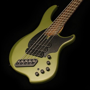 DINGWALL KK3 Kyle Konkiel Signature Combustion 5 (Matte Army Green) [100本限定モデル] 画像1