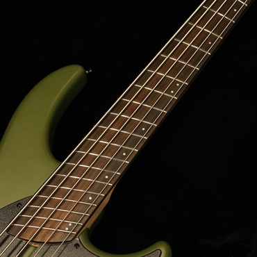 DINGWALL KK3 Kyle Konkiel Signature Combustion 5 (Matte Army Green) [100本限定モデル] 画像3