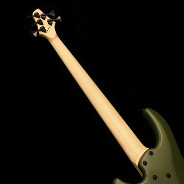 DINGWALL KK3 Kyle Konkiel Signature Combustion 5 (Matte Army Green) [100本限定モデル] 画像4