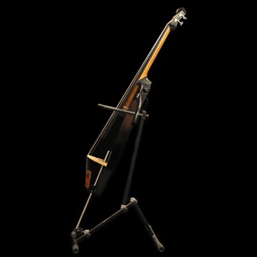 ALTER EGO USED 中古 Baby Ego Figaro Y Full Sound (Black Barnish) 画像1