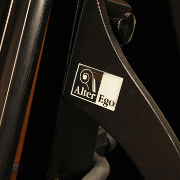 ALTER EGO USED 中古 Baby Ego Figaro Y Full Sound (Black Barnish) 画像5