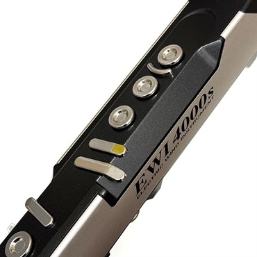 AKAI USED 中古 アカイプロフェッショナル EWI4000S ウインドシンセサイザー 【初期不良1か月保証】 画像2