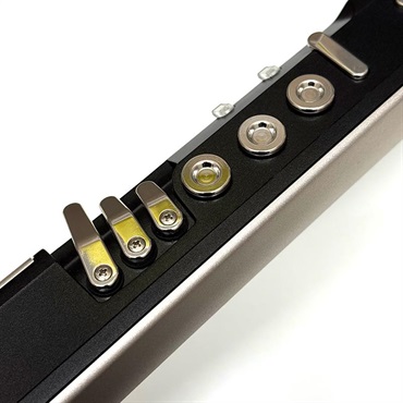 AKAI USED 中古 アカイプロフェッショナル EWI4000S ウインドシンセサイザー 【初期不良1か月保証】 画像3