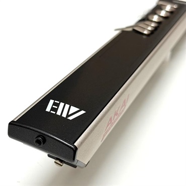 AKAI USED 中古 アカイプロフェッショナル EWI4000S ウインドシンセサイザー 【初期不良1か月保証】 画像4