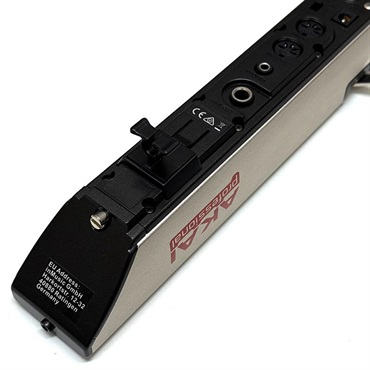 AKAI USED 中古 アカイプロフェッショナル EWI4000S ウインドシンセサイザー 【初期不良1か月保証】 画像5