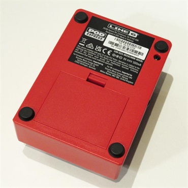 Line6 USED 中古 POD Express Guitar 画像1