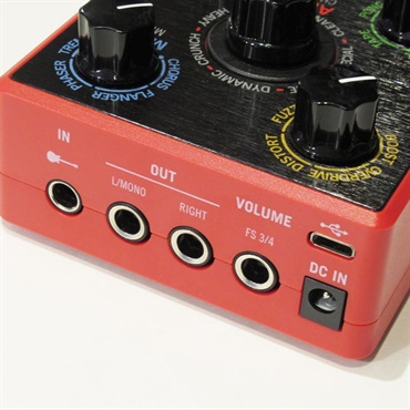 Line6 USED 中古 POD Express Guitar 画像3