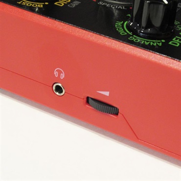 Line6 USED 中古 POD Express Guitar 画像4