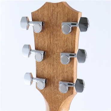 TAYLOR 112ce Japan LTD Blacktop テイラー 画像6