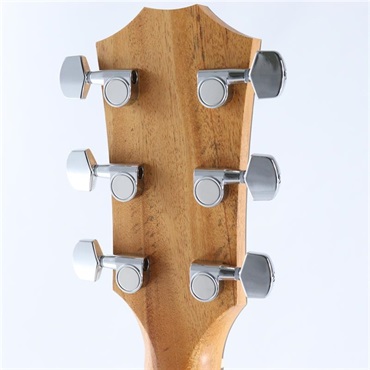 TAYLOR 114ce Japan LTD Blacktop テイラー 画像6