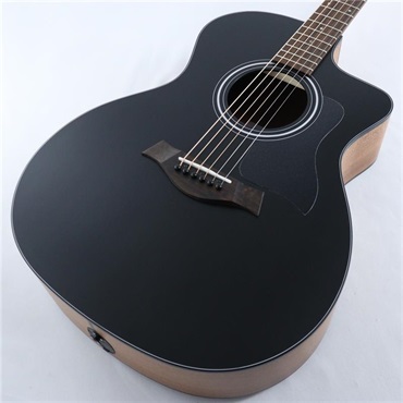 TAYLOR 114ce Japan LTD Blacktop テイラー 画像8