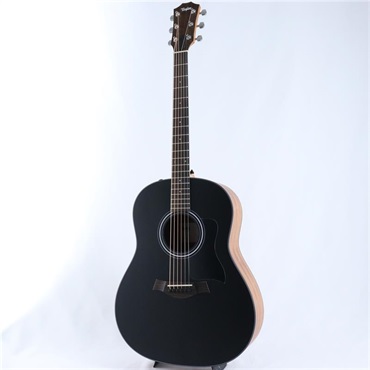 TAYLOR 117e Japan LTD Blacktop テイラー 画像1