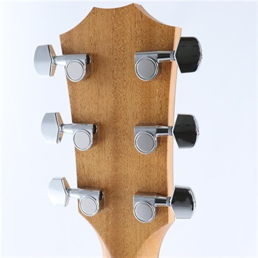 TAYLOR 117e Japan LTD Blacktop テイラー 画像6