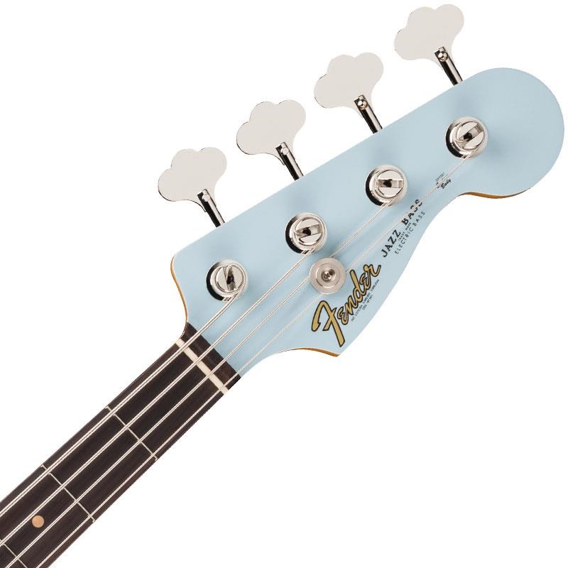 Fender MEX 【入荷待ち、ご予約受付中】 Vintera III Early '60s Jazz