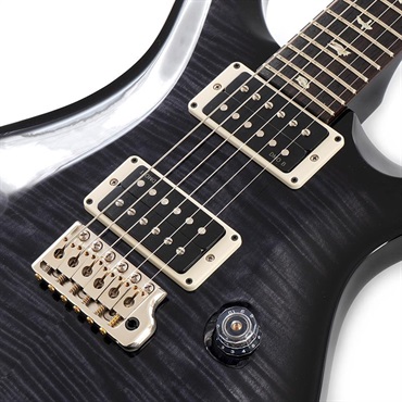 P.R.S. Custom 24 (Custom Color) SN.0404131 画像3