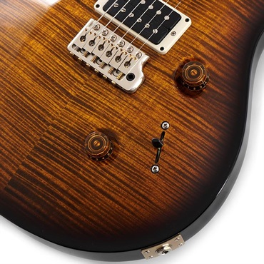 P.R.S. Custom 24 (Black Gold Wraparound Burst) SN.0403546 画像4