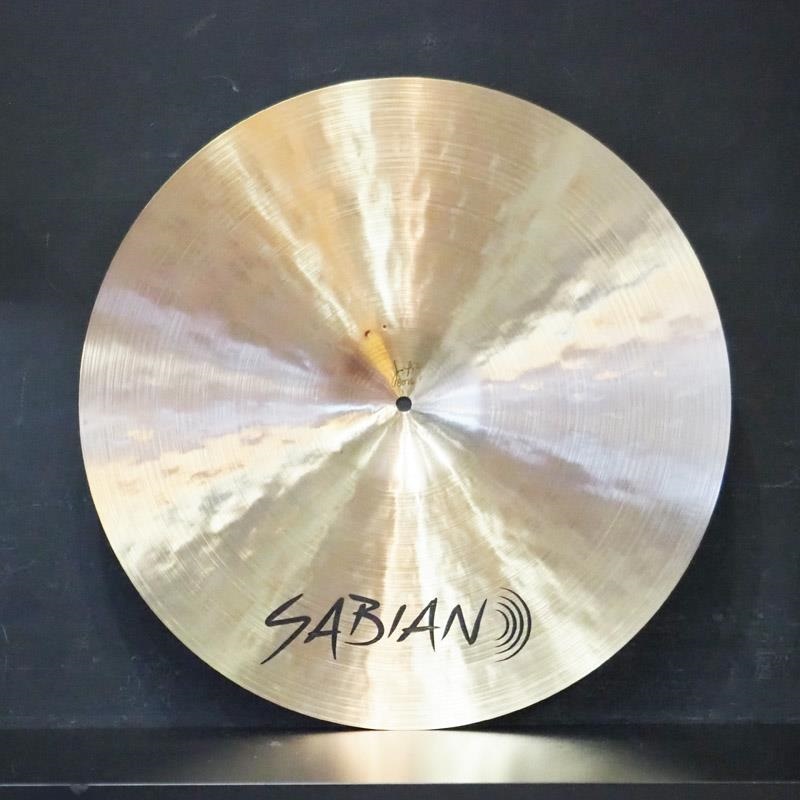 ●SABIAN / B8 Ride●20” ライド・シンバル ●中古美品 SABIAN（セイビアン） 中古 ライドシンバル SABIAN B8 Ride 20インチ