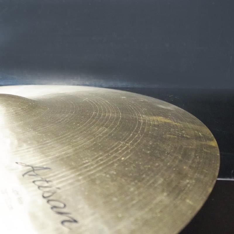 【中古】20インチ　砲弾ライト・シングル　税込・整備済 中古】ZILDJIAN / A CUSTOM RIDE 20インチ 【心斎橋店】 | ライド