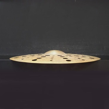Zildjian USED 中古 K Custom Special Dry Trash Crash 19 [NKZL19CSPDTRC][1192g] 画像3