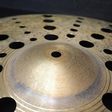 Zildjian USED 中古 K Custom Special Dry Trash Crash 19 [NKZL19CSPDTRC][1192g] 画像5