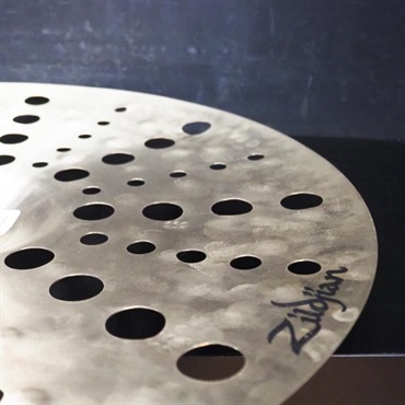Zildjian USED 中古 K Custom Special Dry Trash Crash 19 [NKZL19CSPDTRC][1192g] 画像8