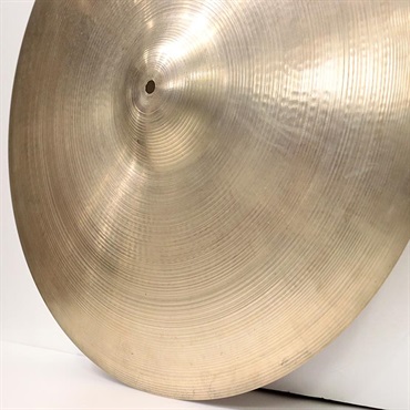 Zildjian USED 中古 A Zildjian Ride 22'' [3200g]【委託品】※値下げしました！ 画像2