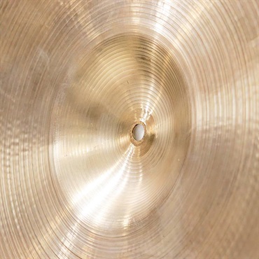 Zildjian USED 中古 A Zildjian Ride 22'' [3200g]【委託品】※値下げしました！ 画像5