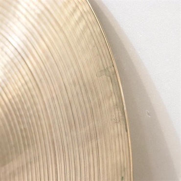 Zildjian USED 中古 A Zildjian Ride 22'' [3200g]【委託品】※値下げしました！ 画像6