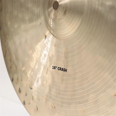 Zildjian USED 中古 K Constantinople Crash 16'' [1045g]【委託品】※値下げしました！ 画像2
