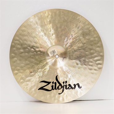 Zildjian USED 中古 K Constantinople Crash 16'' [1045g]【委託品】※値下げしました！ 画像3