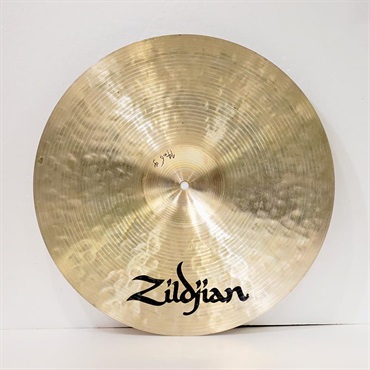 Zildjian USED 中古 K Constantinople Crash 18'' [1410g]【委託品】※値下げしました！ 画像4