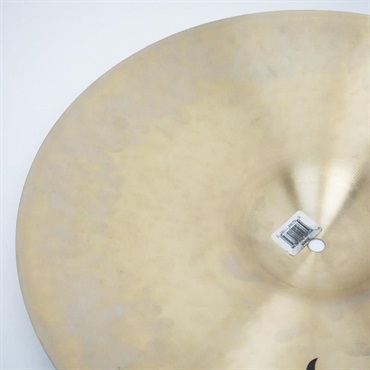 Zildjian USED 中古 K Zildjian Dark Crash Medium Thin 18 [1556g] 画像6