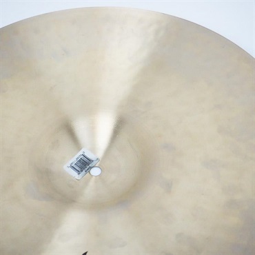 Zildjian USED 中古 K Zildjian Dark Crash Medium Thin 18 [1556g] 画像9
