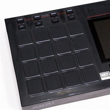 AKAI USED 中古 MPC Live【ジャンク品】 ｜イケベ楽器店オンラインストア