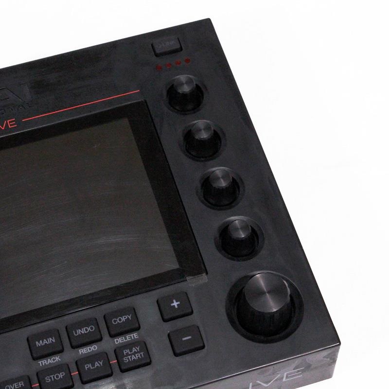 AKAI USED 中古 MPC Live【ジャンク品】 ｜イケベ楽器店オンラインストア