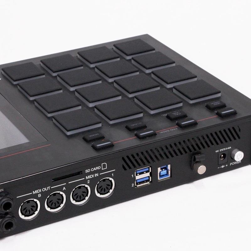AKAI USED 中古 MPC Live【ジャンク品】 ｜イケベ楽器店オンラインストア