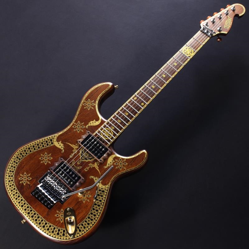 Killer USED 中古 KG-Violator Sitar ｜イケベ楽器店オンラインストア