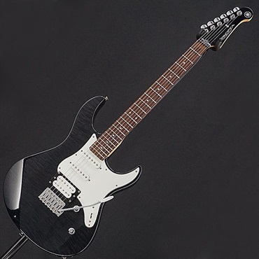 YAMAHA USED 中古 PACIFICA212VFM (Trancelucent Black) [SN.HPX313198] ヤマハ 画像2